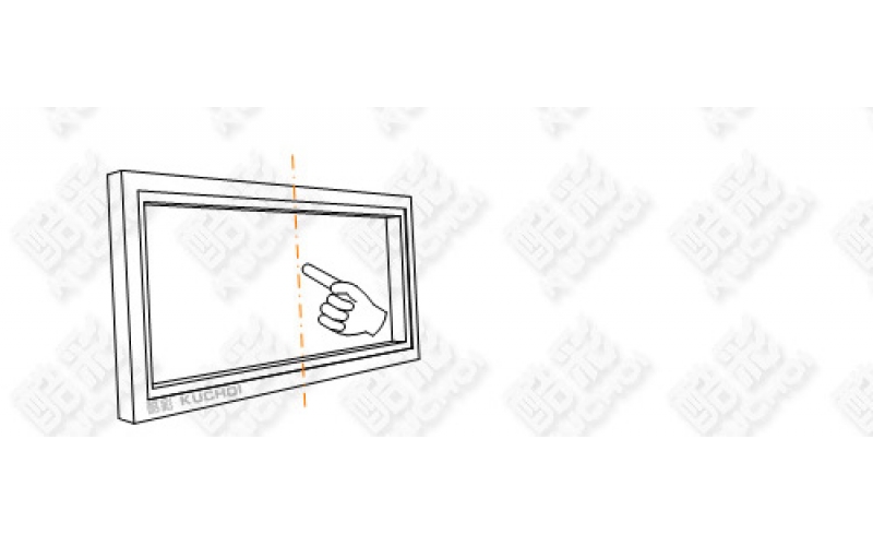 鏈條開窗器如何安裝？